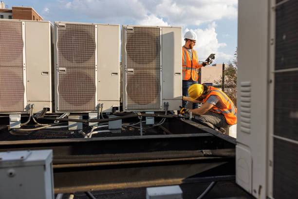 Best Residential HVAC in La Grulla, TX