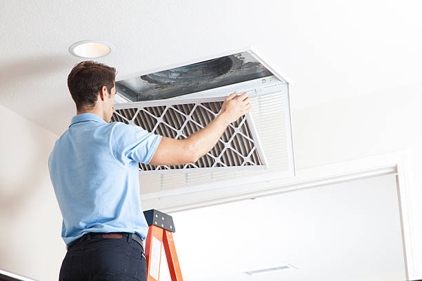 Best HVAC Retrofitting and Upgrading in La Grulla, TX