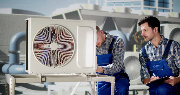 Best Residential HVAC in La Grulla, TX