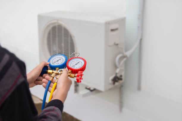 Best Energy-efficient HVAC Solutions in La Grulla, TX