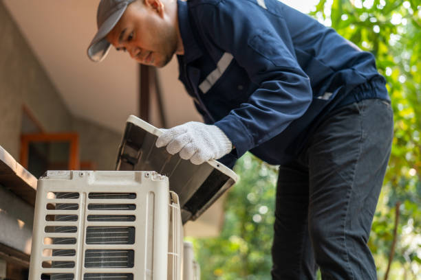 Best HVAC Equipment and Components in La Grulla, TX