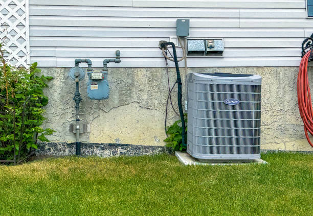 Best Thermostats and Smart Controls in La Grulla, TX